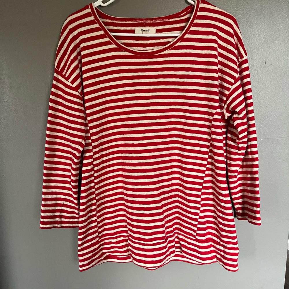 Madewell Top